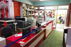 Cyber Cafe Panthaghati image