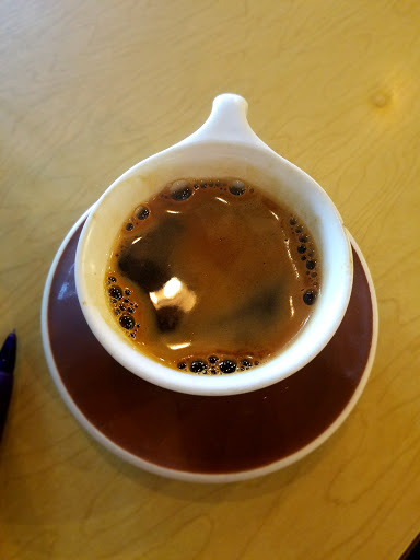 Coffee Shop «Gray Owl Coffee», reviews and photos, 223 E Gray St, Norman, OK 73069, USA