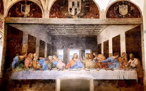 The Last Supper Museum image