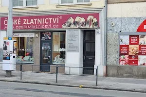 České zlatnictví Brno image