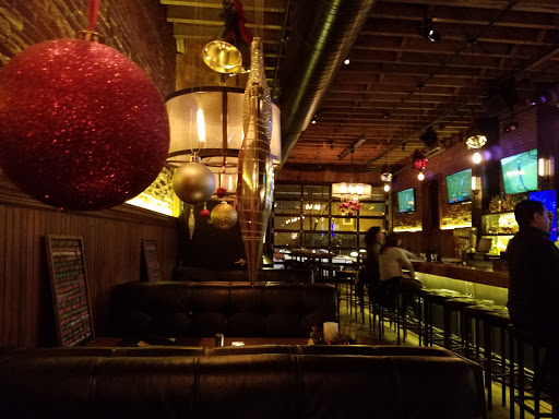 Gastropub «The Broadway Social», reviews and photos, 217 Broadway, Bethlehem, PA 18015, USA