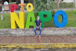 Puerto Napo Park image