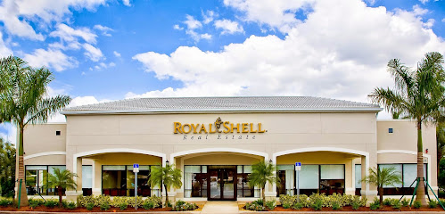 Royal Shell Real Estate, Inc.