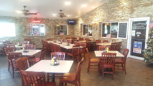 Baldwin's Seafood Restaurant