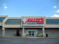 Ollie's Bargain Outlet - Photo 7 - Car repair in Columbus, GA, Columbus