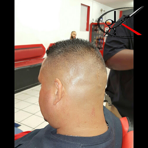 Barber Shop «The Fade Master Barber Shop», reviews and photos, 937 Eastway Dr, Charlotte, NC 28205, USA