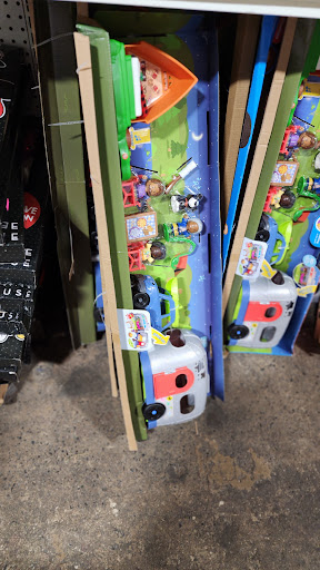 1/2 Price Grocery & Things