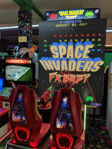 Amusement Center «My Three Sons», reviews and photos, 62 Wall Street, Norwalk, CT 06850, USA