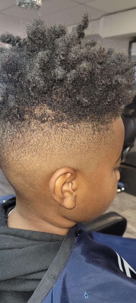 Frank tha Barber 78148