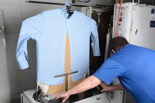 Dry Cleaner «Farragut Cleaners», reviews and photos, 11185 Kingston Pike, Concord, TN 37934, USA