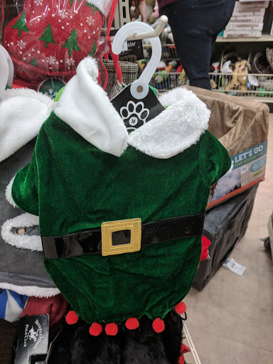 Home Goods Store «Christmas Tree Shops», reviews and photos, 46 Springer Dr, Bangor, ME 04401, USA