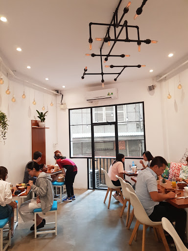 Top 20 cửa hàng banana Quận 12 Hồ Chí Minh 2022