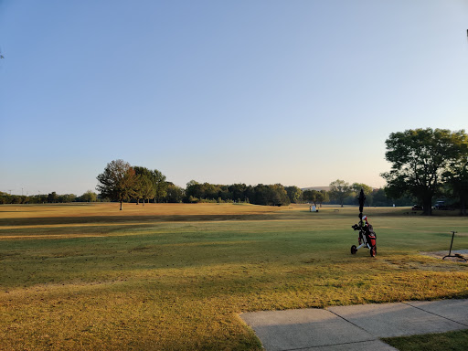 Golf Course «Va Golf Course», reviews and photos, 3400 Lebanon Rd, Murfreesboro, TN 37129, USA