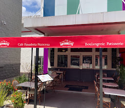 Café Antoinette photo