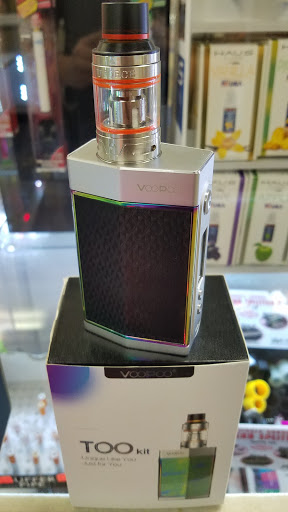 Tobacco Shop «Tobacco Cigar», reviews and photos, 1596 N Farnsworth Ave, Aurora, IL 60505, USA