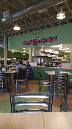 Deli «The Super Natural Market and Deli», reviews and photos, 224 N Main St, Bristol, CT 06010, USA