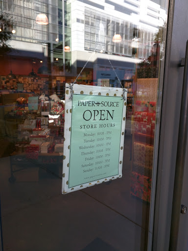 Stationery Store «Paper Source», reviews and photos, 2910 District Ave #120, Fairfax, VA 22031, USA