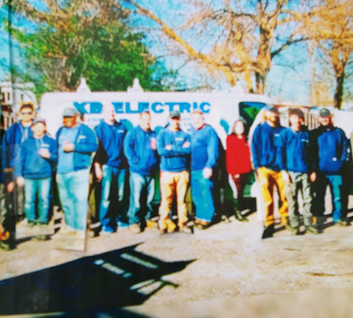 Electrician «KB Electric Inc», reviews and photos, 395 Claremont Ave, Montclair, NJ 07042, USA