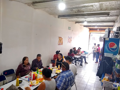 Tacos De Barbacoa El Tapatio - Av Reforma 126-b, Cd Guzmán Centro, 49000 Cd Guzman, Jal., Mexico