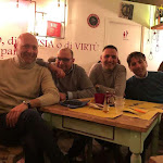 Photo n°21 de l'avis de Michele.t fait le 25/11/2017 à 16:12 sur le  In Vino Veritas - Wine Food Beer à Cava de' Tirreni