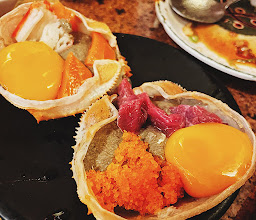 Sukishi Korean Charcoal Grill photo