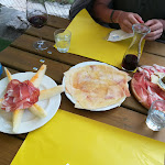 Photo n°1 de l'avis de Klarissa. fait le 09/08/2018 à 20:49 sur le  Bar Silana à Urzulei