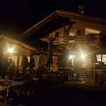 Photo n°4 de l'avis de Andrea.a fait le 26/09/2020 à 05:56 sur le  Baita Resch à Cortina d'Ampezzo