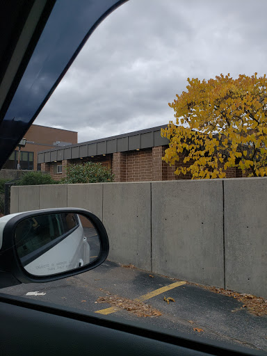 Religious Organization «Jewish Community Center», reviews and photos, 401 Elmgrove Ave, Providence, RI 02906, USA