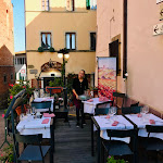 Photo n°8 de l'avis de Kristine.a fait le 11/10/2019 à 19:24 sur le  La Buca Del Norcino à Montecarlo