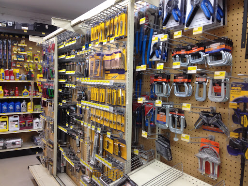 Home Improvement Store «Foley True Value Hardware», reviews and photos, 2088 Boston Post Rd, Larchmont, NY 10538, USA