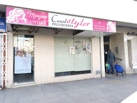 CoolStyler Marijose (Peluquería y Estética) - Cádiz