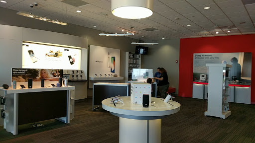 Cell Phone Store «Verizon», reviews and photos, 7000 Hadley Rd, South Plainfield, NJ 07080, USA