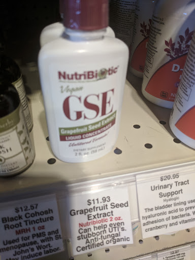 Grocery Store «Get Healthy», reviews and photos, 811 E Yellow Jacket Ln, Rockwall, TX 75087, USA