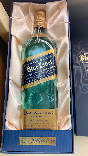 Wine Store «Mt Laurel Wine & Spirits», reviews and photos, 3747 Church Rd, Mt Laurel, NJ 08054, USA