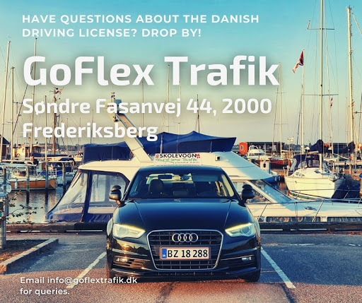 GoFlex Trafik