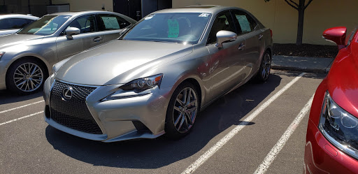 Lexus Dealer «Meade Lexus of Southfield», reviews and photos, 28300 Northwestern Hwy, Southfield, MI 48034, USA