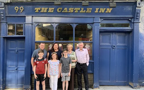 The Castle Inn image