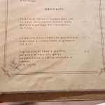 Photo n°9 de l'avis de Sofia.. fait le 06/05/2024 à 23:09 sur le  Antica Farmacia dei Sani à Castellanza