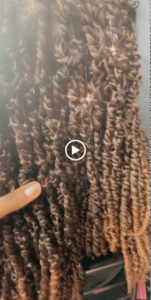 Sisi Fashion and Salon 55343