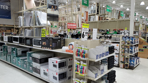 Home Improvement Store «Menards», reviews and photos, 825 S Randall Rd, Elgin, IL 60123, USA