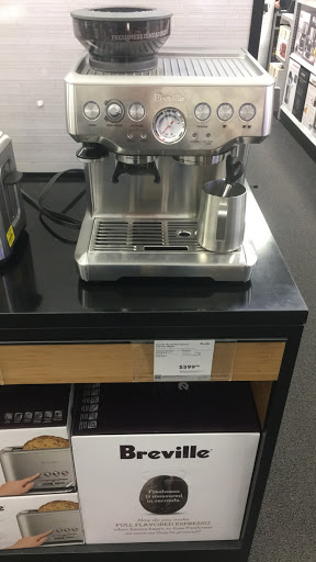 Electronics Store «Best Buy», reviews and photos, 1310 Tingle Cir E k, Mobile, AL 36606, USA