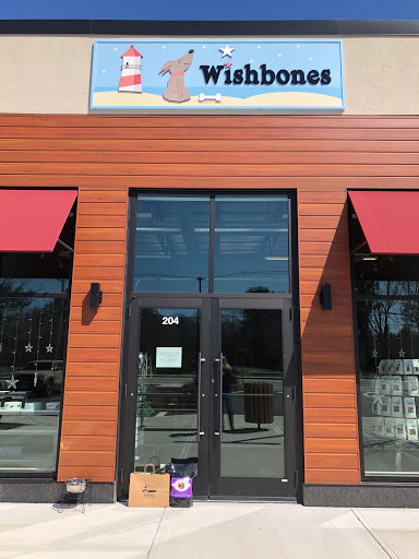 Wishbones Pet Boutique, Barkery & Spa