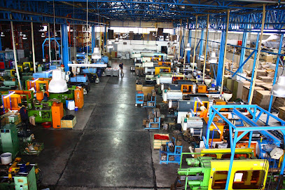 Sertplas Systems Factory - Sertplas Oto Yan San.ve Tic.A.S.