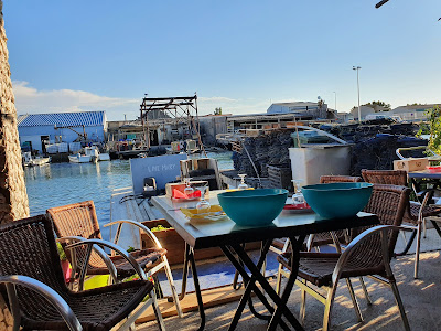 Chez Cul d'Oursin à Leucate
