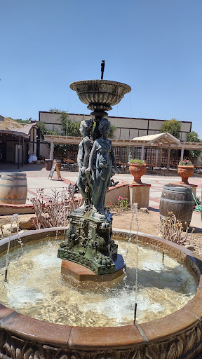 Mount Palomar Winery image