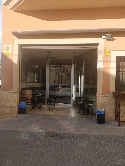 Café-Bar PLAZA UNO - 02651, Pl. España, 6, 02651 Fuente-Álamo, Albacete, Spain