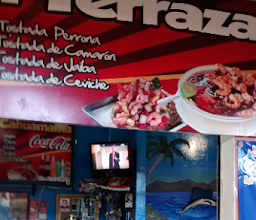 Mariscos La Terraza photo