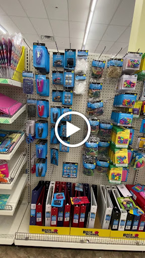 Dollar Store «Dollar Tree», reviews and photos, 1341 N Grove St, Wichita, KS 67214, USA