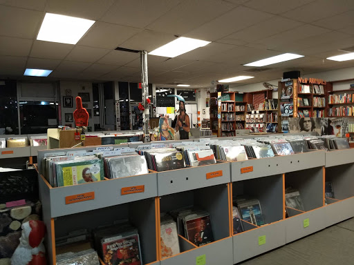 Used Book Store «Nice Price Books», reviews and photos, 3106 Hillsborough St, Raleigh, NC 27607, USA