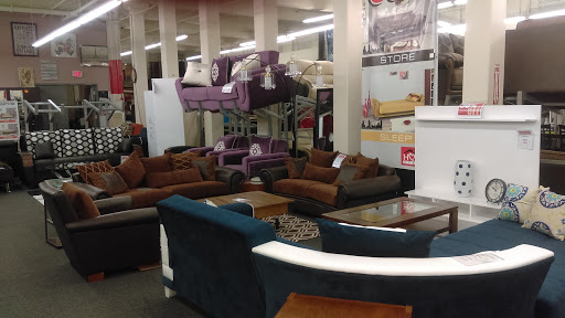 Furniture Store «Sweet Home Stores - Furniture Store», reviews and photos, 1500 Main Ave, Clifton, NJ 07011, USA